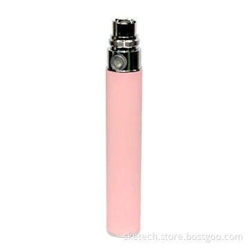 EGO Normal Battery for Electronic Cigarettes with Good-quality, Hot Selling, Colorful Battery